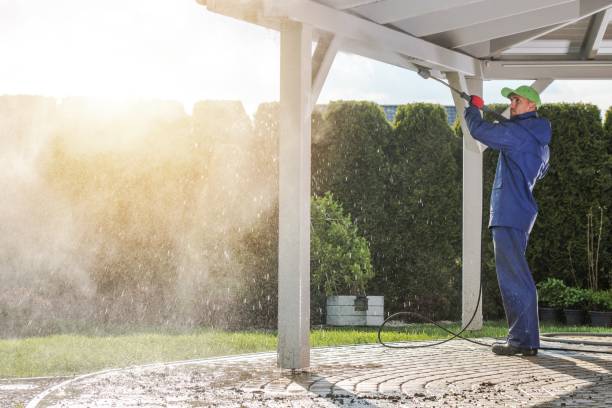 Best Building Exterior Washing  in Home Garden, CA